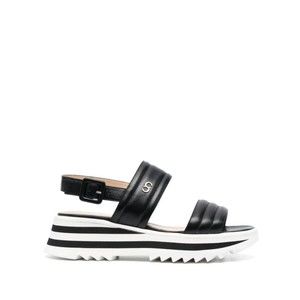 Casadei Wedge Sandals - NWT